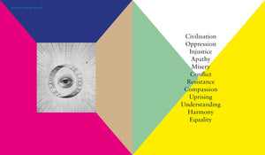 The Book of Change: Images and Symbols to Inspire Revelations and Revolutions,Used