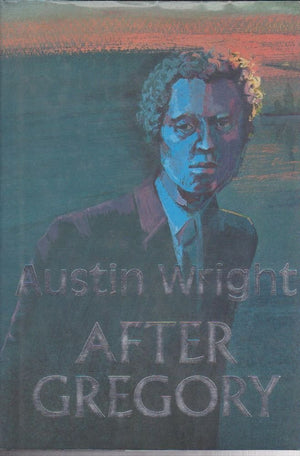 After Gregory,Used