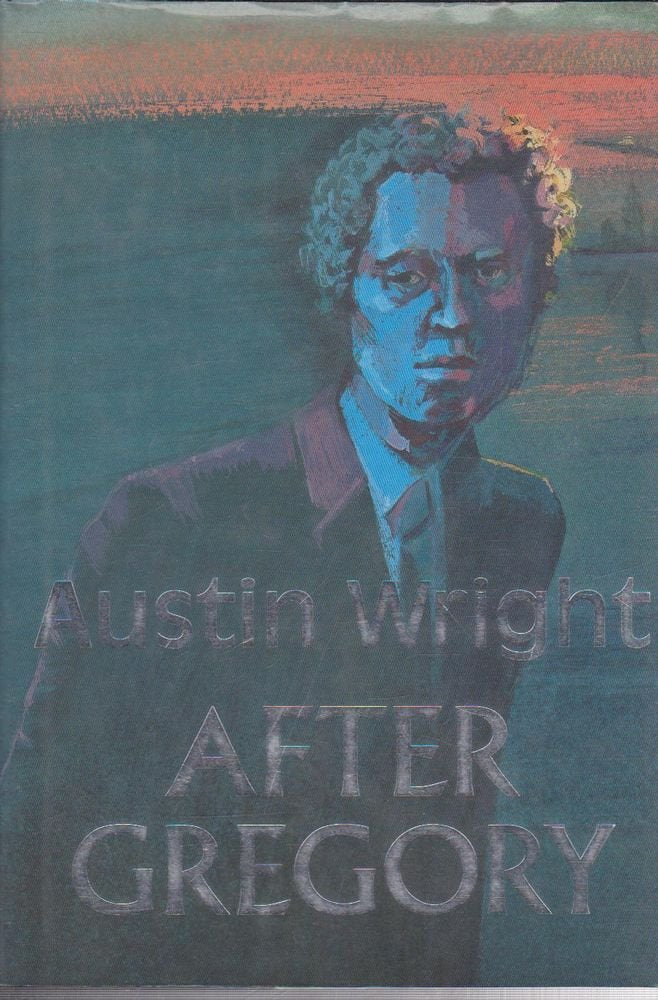 After Gregory,Used