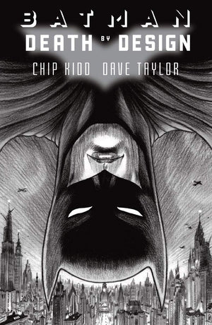 Batman: Death by Design,New