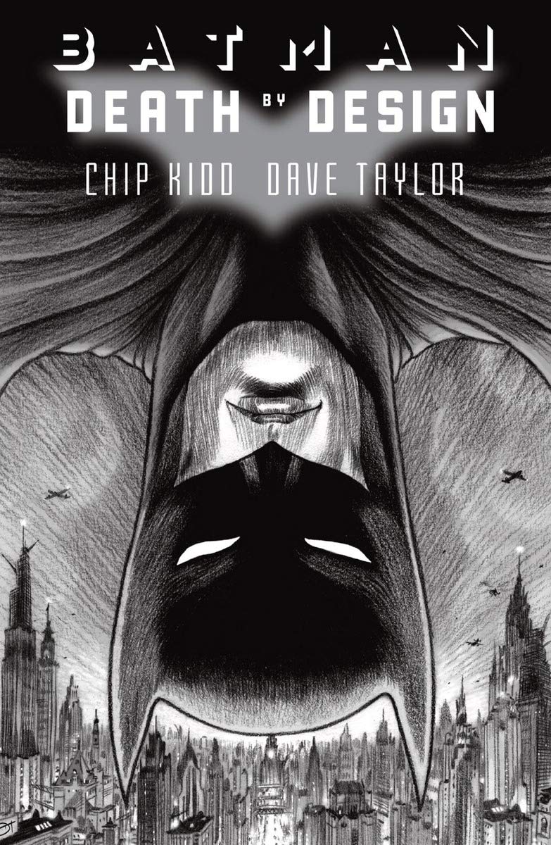 Batman: Death by Design,Used