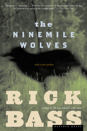 The Ninemile Wolves,New