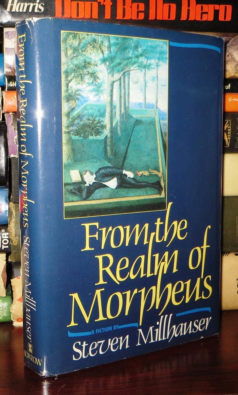 From the Realm of Morpheus,Used