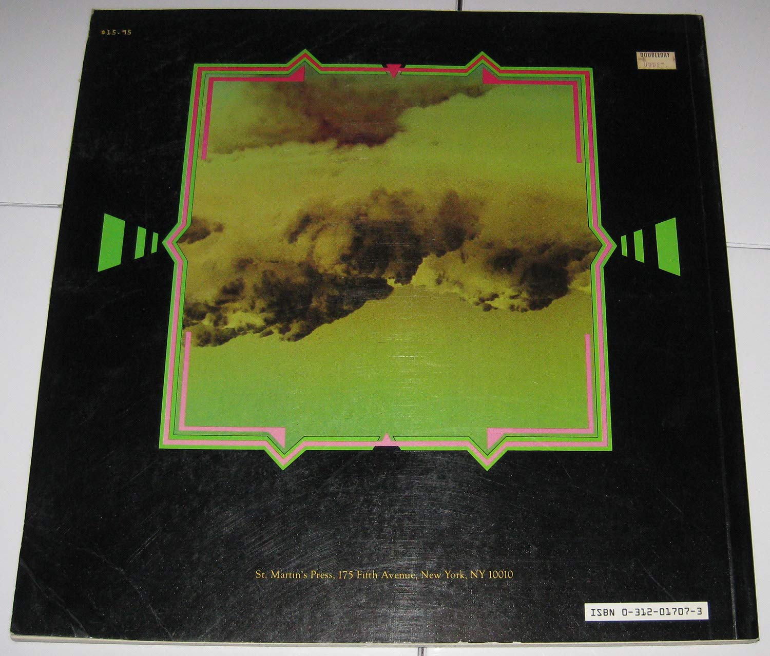 Album Cover Album, Volume 3