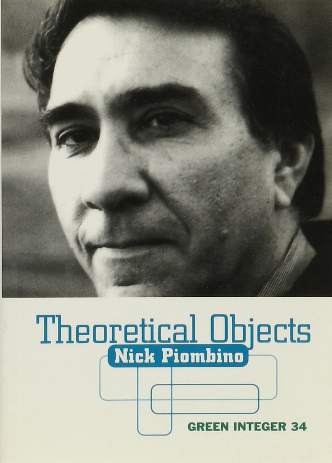 Theoretical Objects,Used