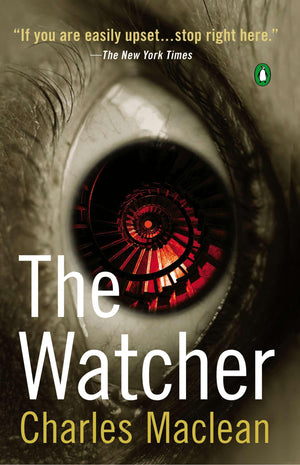 The Watcher-used