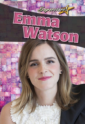 Emma Watson (Superstars!),Used