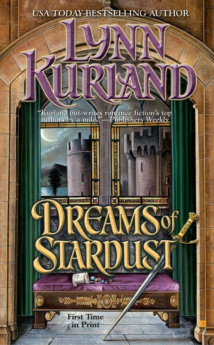 Dreams of Stardust,Used