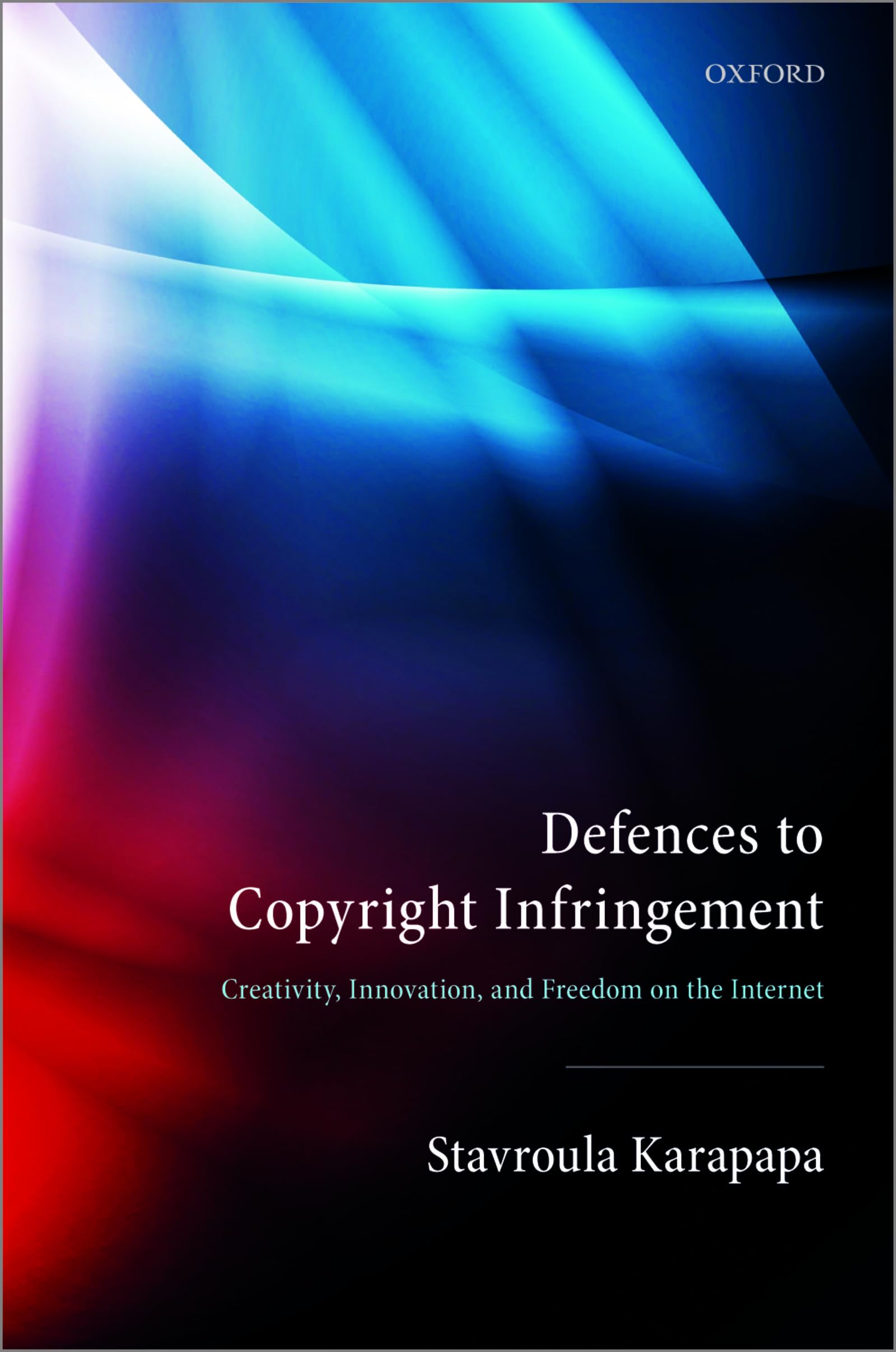 Defences to Copyright Infringement,Used