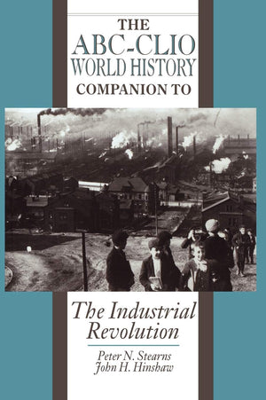 The Industrial Revolution (World History Companions),Used