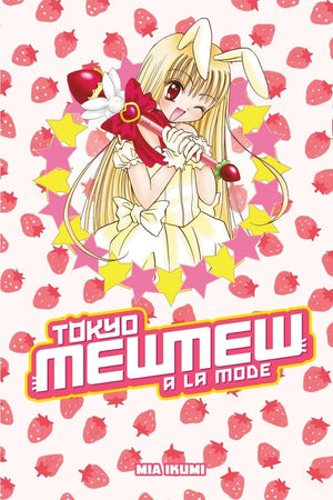Tokyo Mew Mew  la Mode Omnibus (Tokyo Mew Mew Omnibus),Used