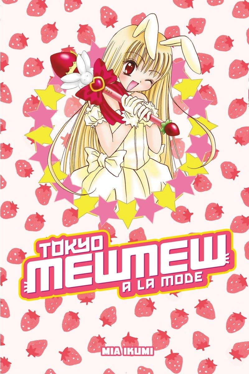 Tokyo Mew Mew  la Mode Omnibus (Tokyo Mew Mew Omnibus),Used