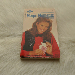 Magic Moments (Sweet Dreams),Used
