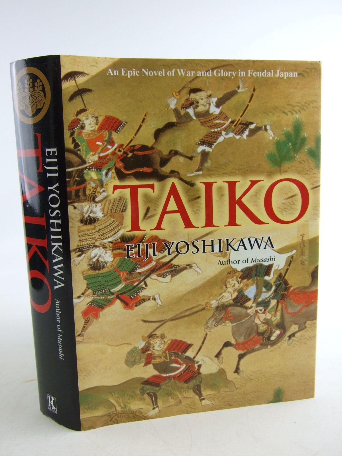 Taiko