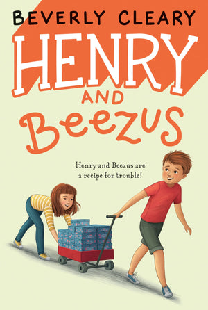 Henry And Beezus (Henry Huggins, 2),Used