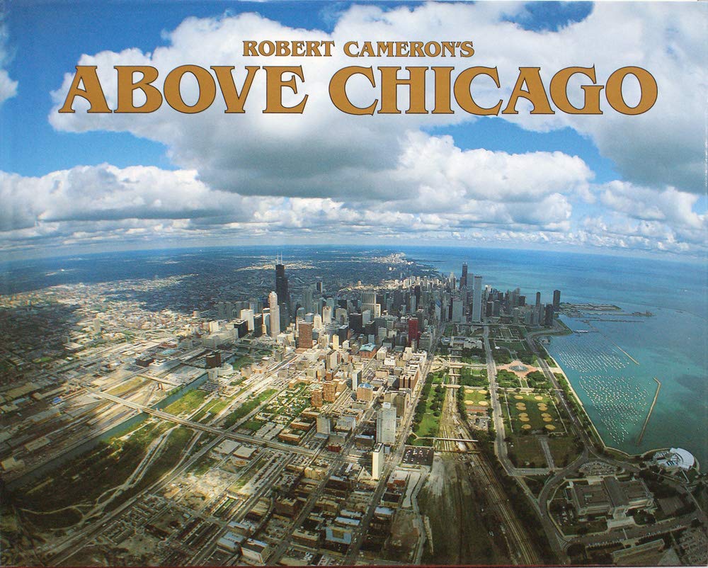 Above Chicago,Used