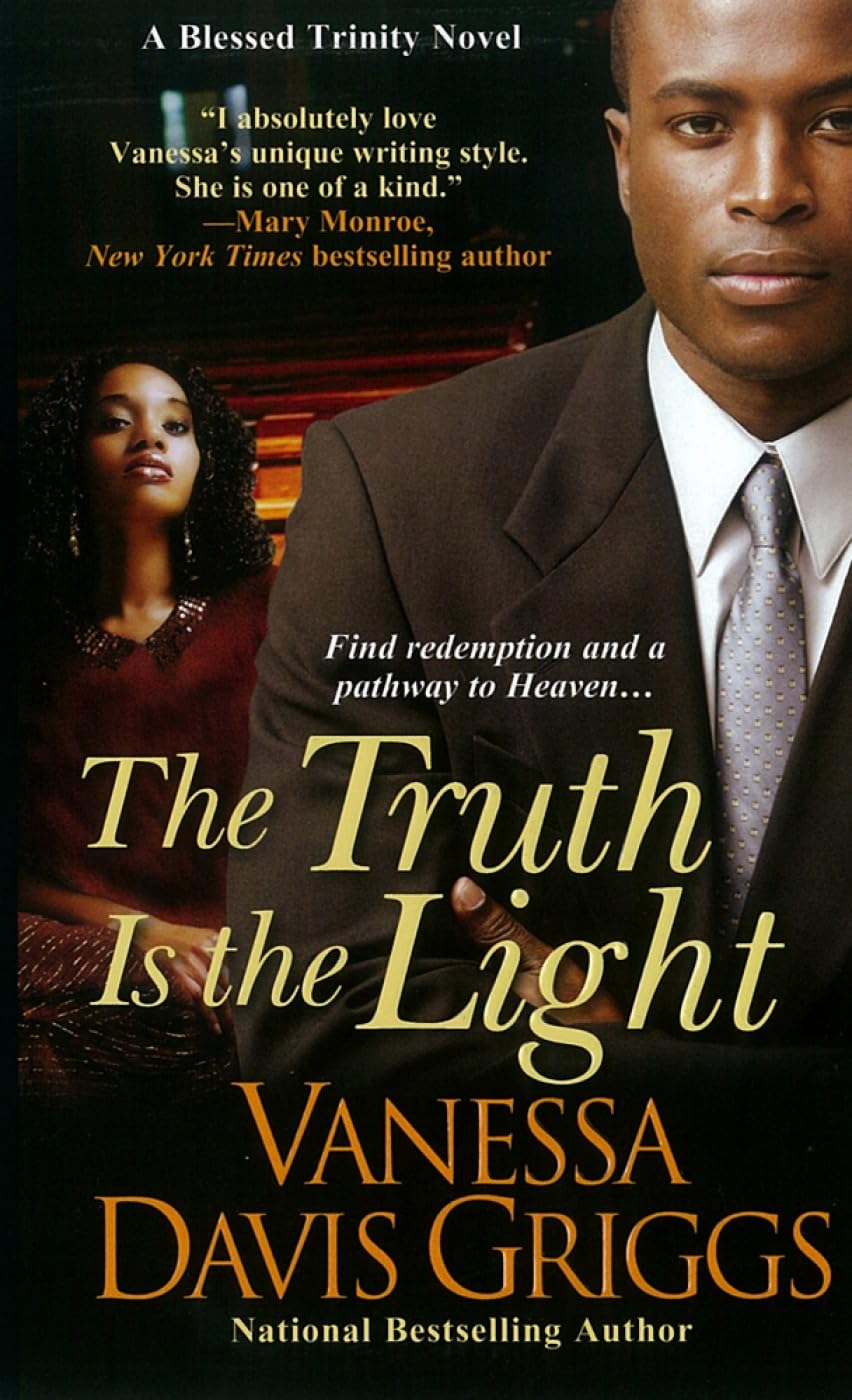 The Truth Is The Light (Blessed Trinity),Used