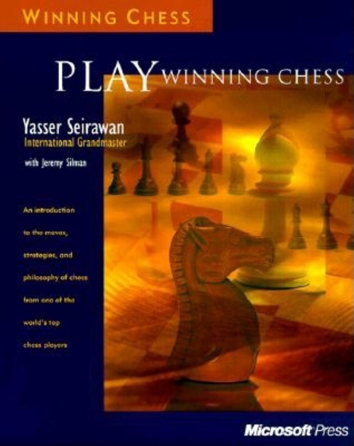 Play Winning Chess
