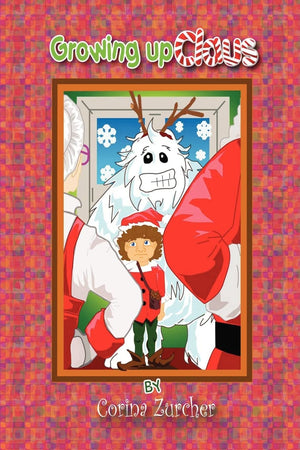 Growing Up Claus,Used