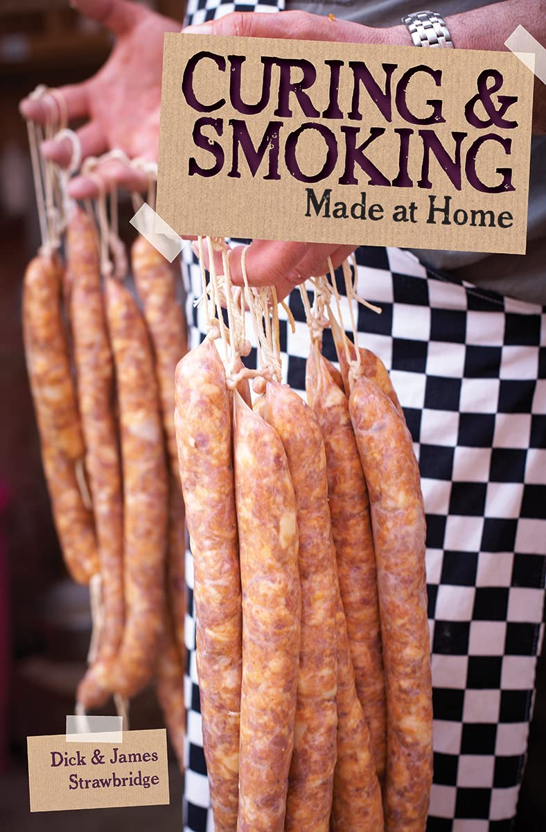 Curing And Smoking (Made At Home)