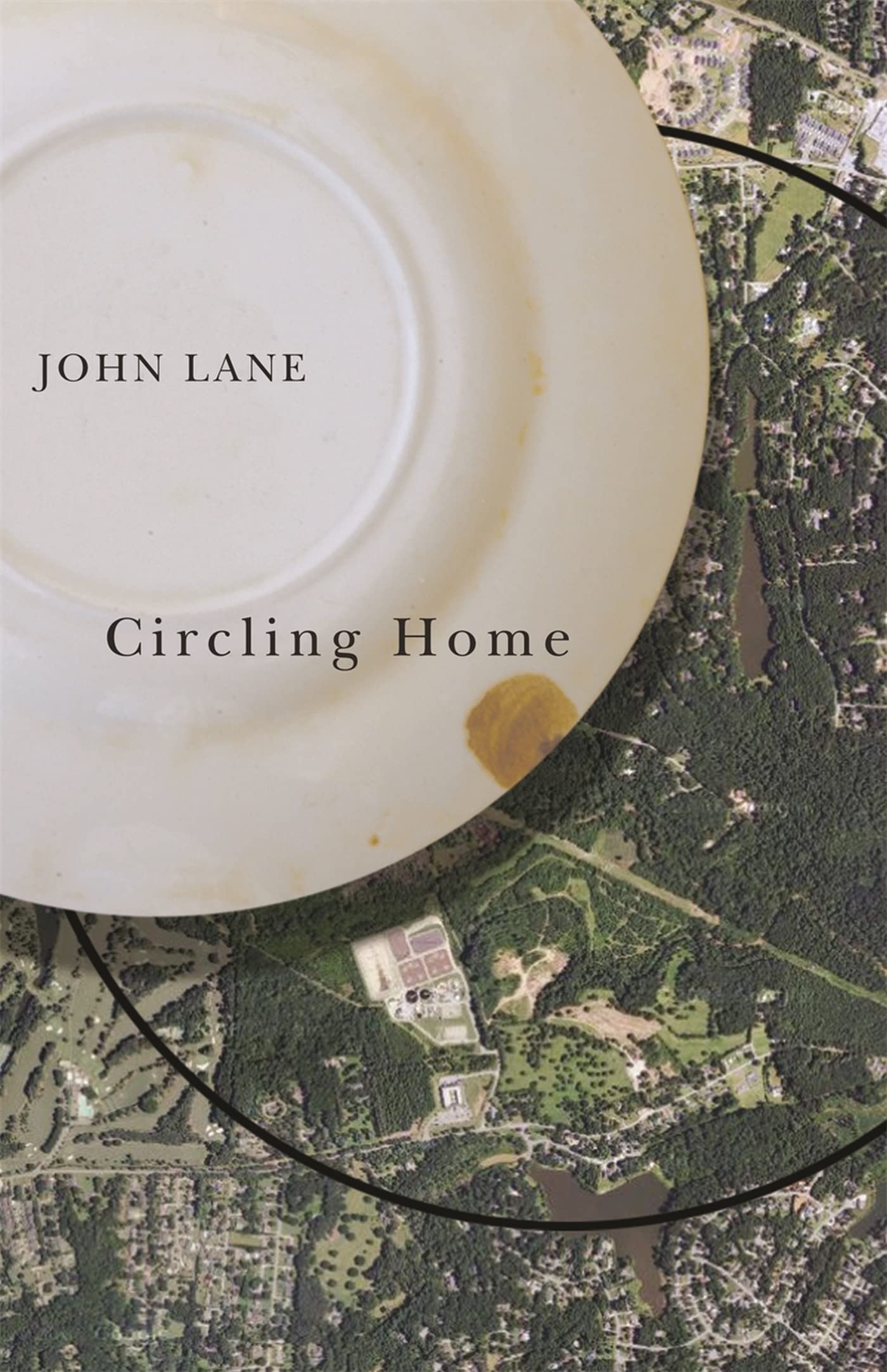 Circling Home (Wormsloe Foundation Nature Books),Used