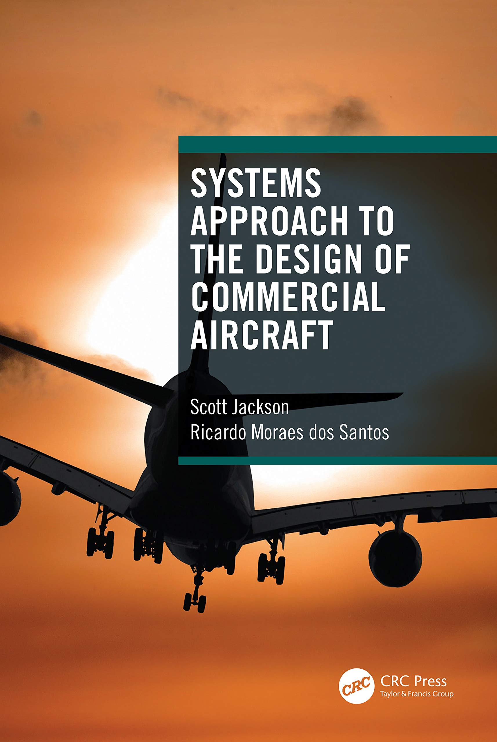 Systems Approach to the Design of Commercial Aircraft,Used