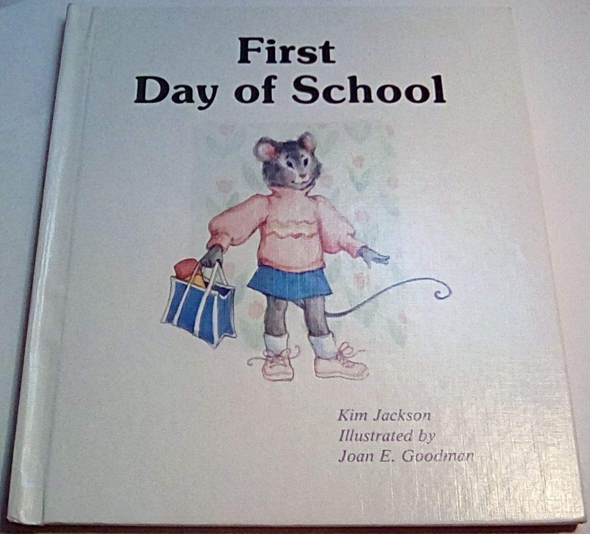 First Day of School,Used