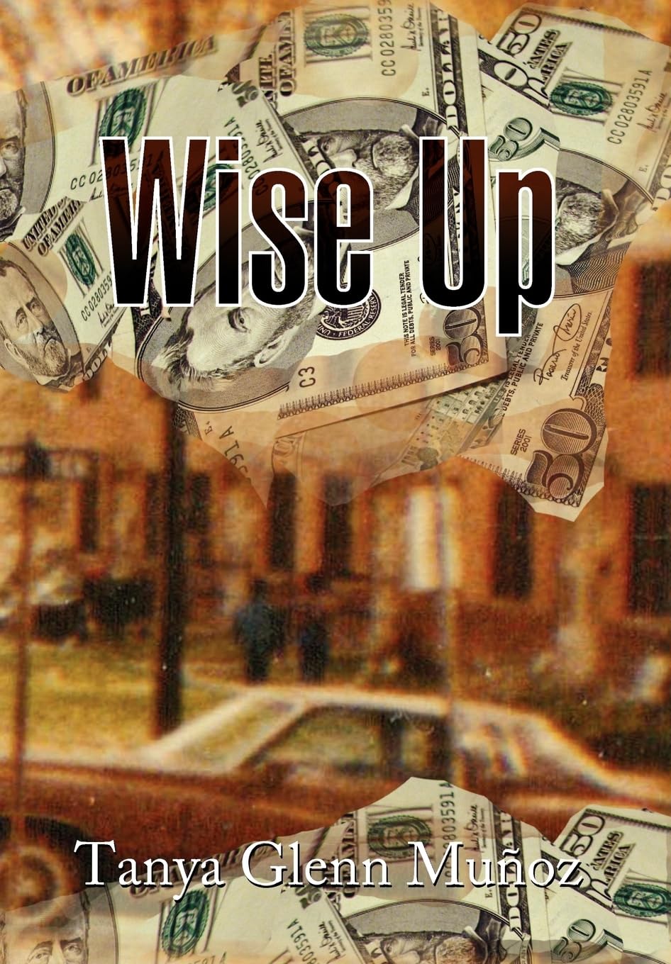Wise Up,Used