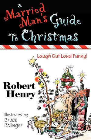 A Married Man'S Guide To Christmas,New