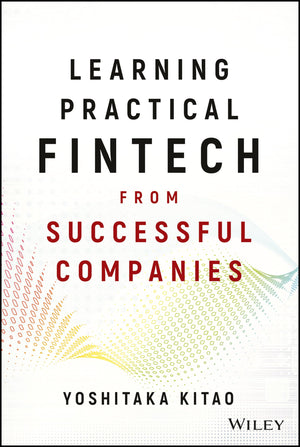 Learning Practical FinTech from Successful Companies,Used
