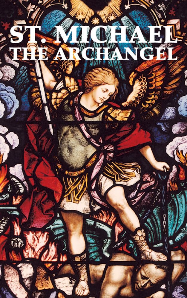 St. Michael the Archangel,New