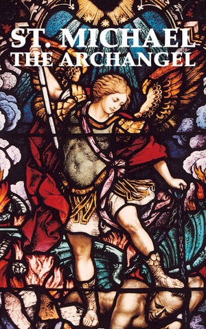 St. Michael the Archangel,Used