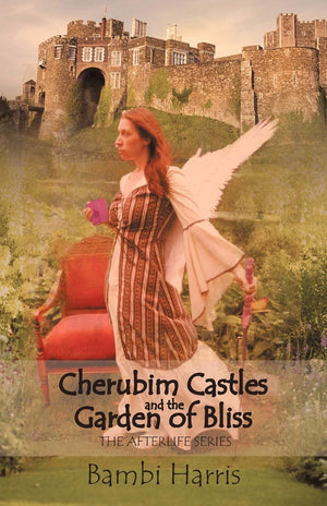 Cherubim Castles And The Garden Of Bliss,Used