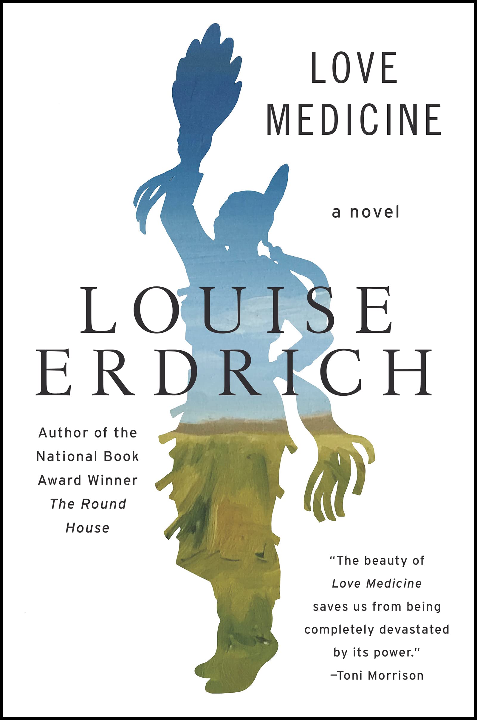 Love Medicine: Newly Revised Edition (P.S.),New