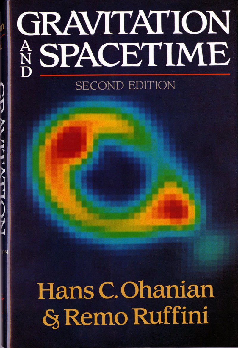 Gravitation And Spacetime