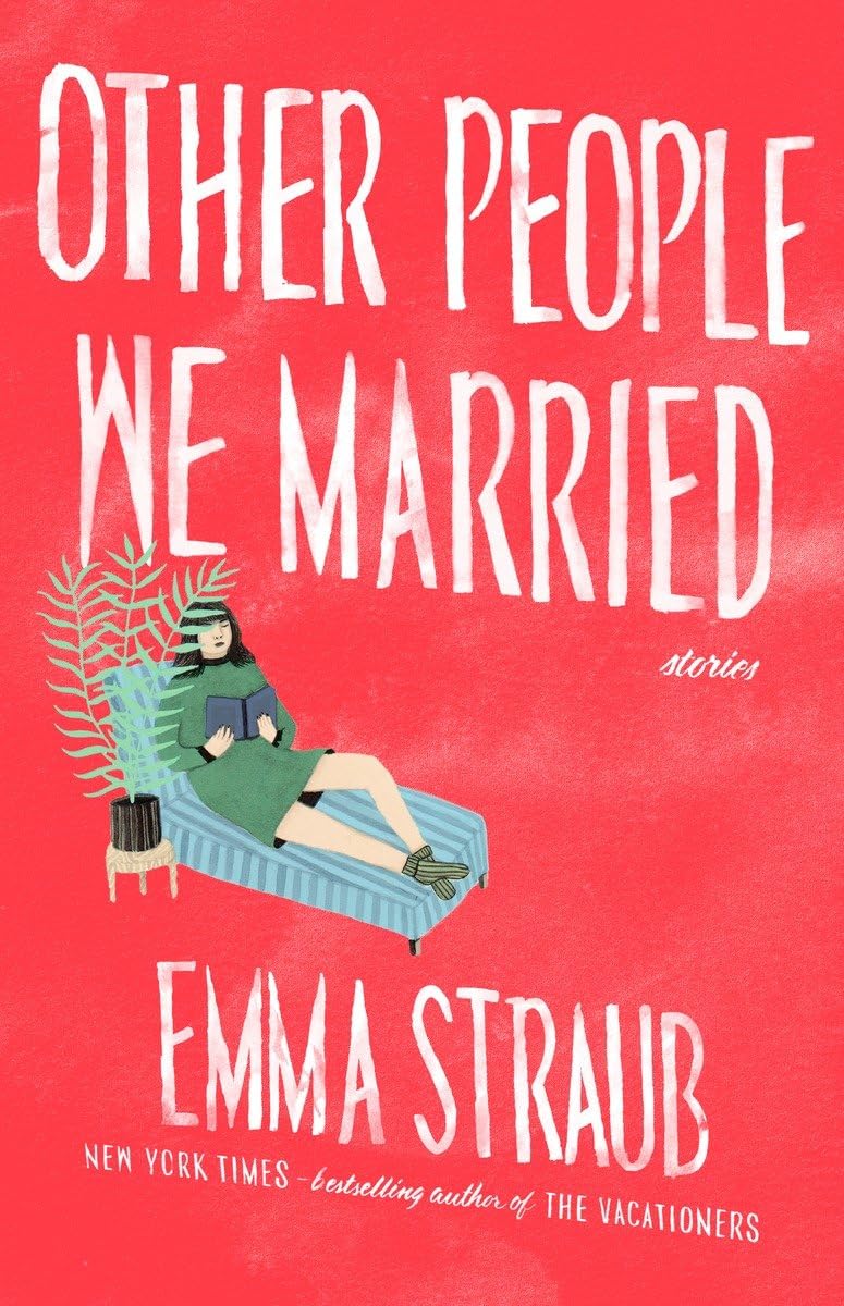 Other People We Married,Used