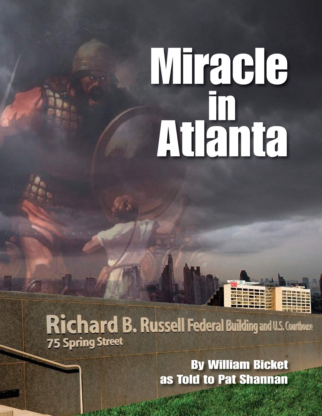 Miracle in Atlanta,Used