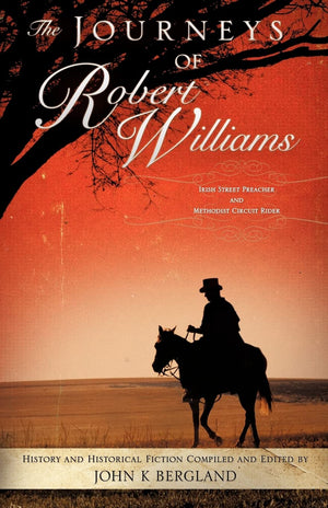 The Journeys of Robert Williams,Used