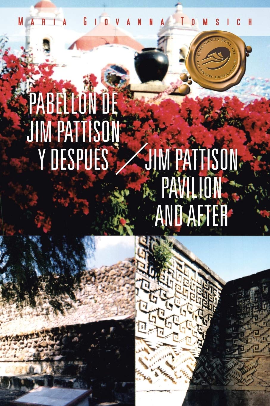 Pabellon De Jim Pattison Y Despues / Jim Pattison Pavilion And After,Used