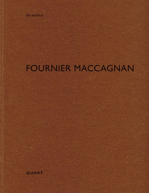 Fournier Maccagnan: De Aedibus 62 (French Edition)