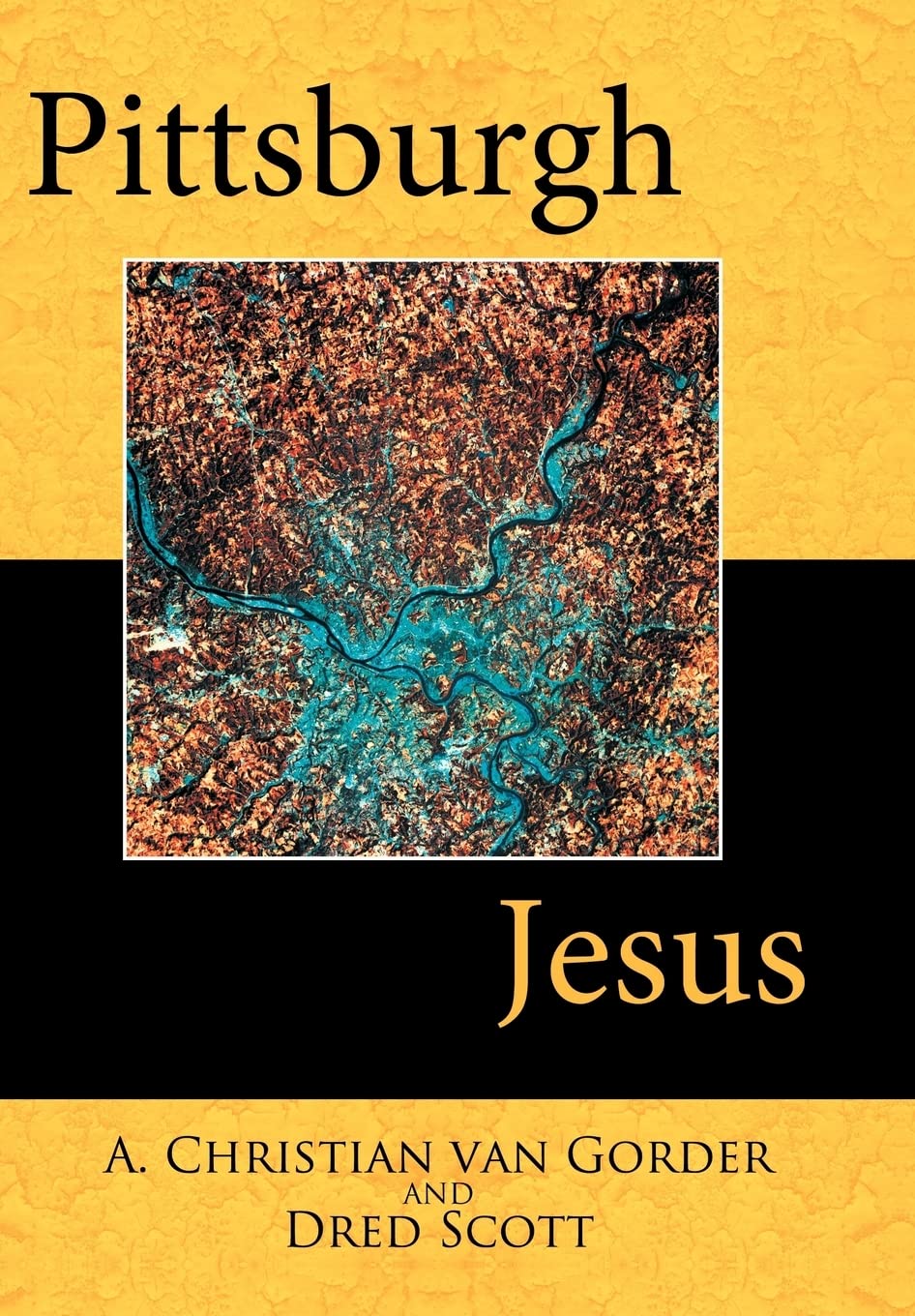 Pittsburgh Jesus,Used
