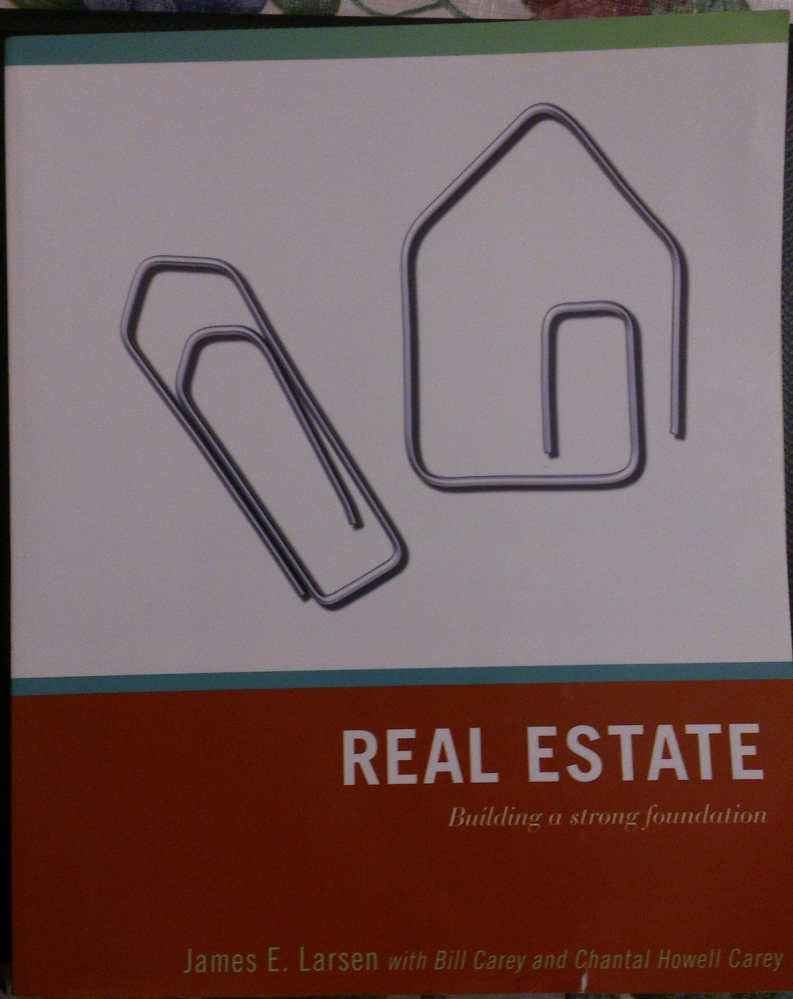 Real Estate,New