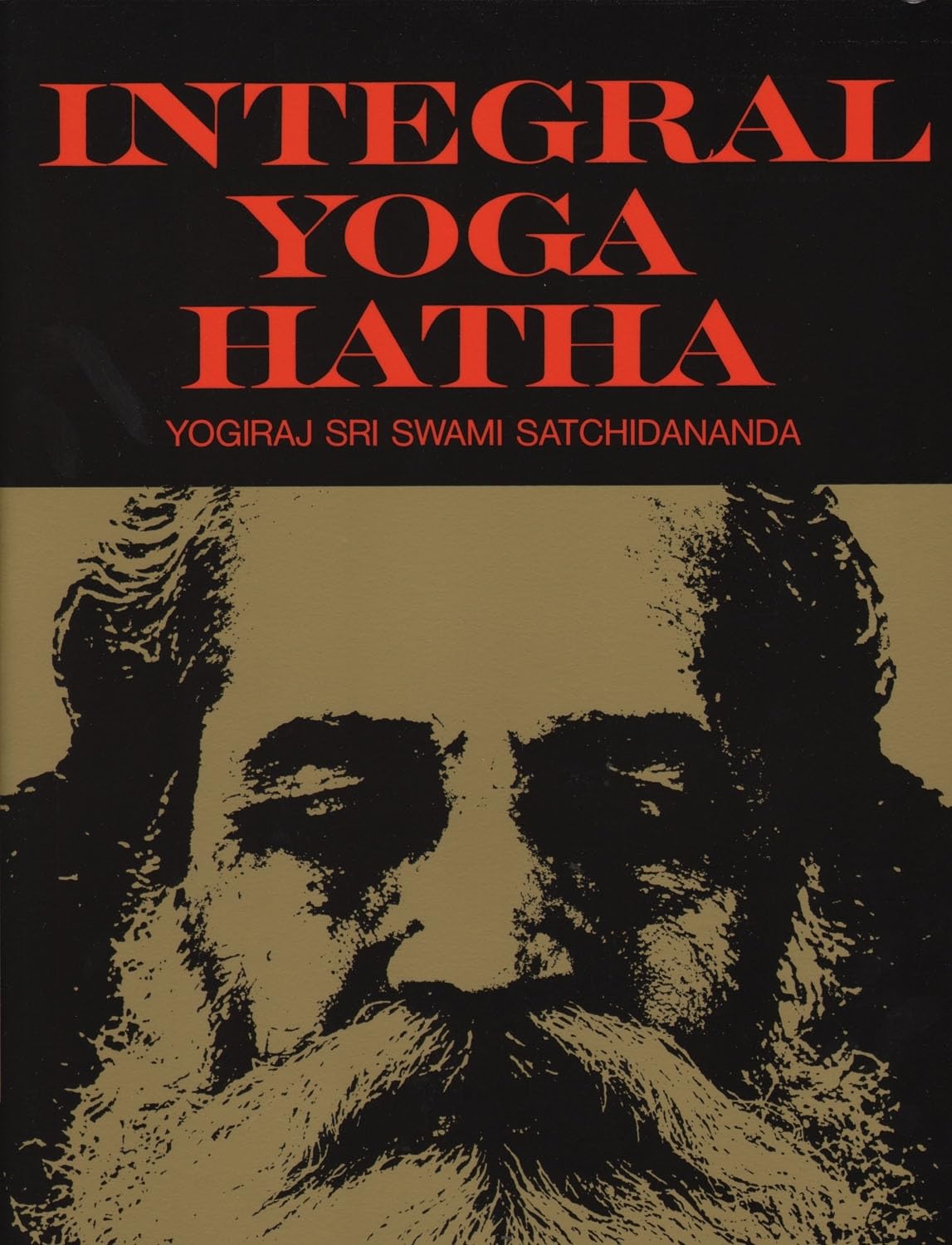 Integral Yoga Hatha,New
