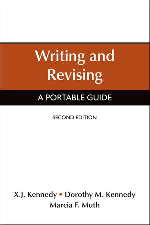 Writing And Revising: A Portable Guide