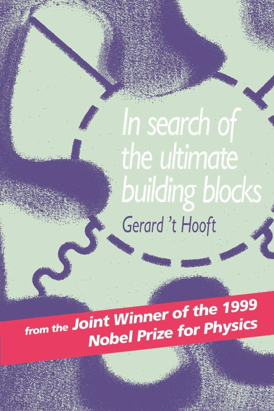 In Search of the Ultimate Building Blocks,Used