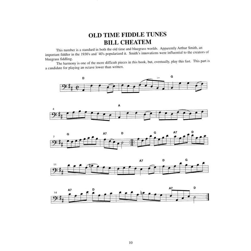 Fiddle Tunes for Two Cellos,New