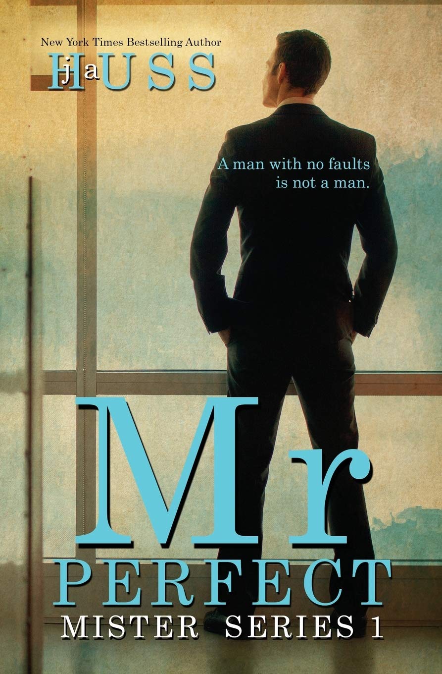 Mr. Perfect: : A Mister Standalone (Mister Series),Used