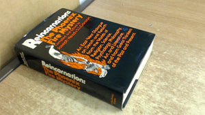 Reincarnation: The Phoenix Fire Mystery,Used