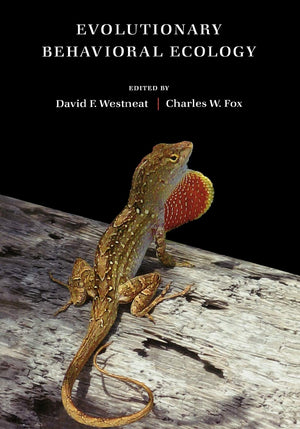 Evolutionary Behavioral Ecology,Used