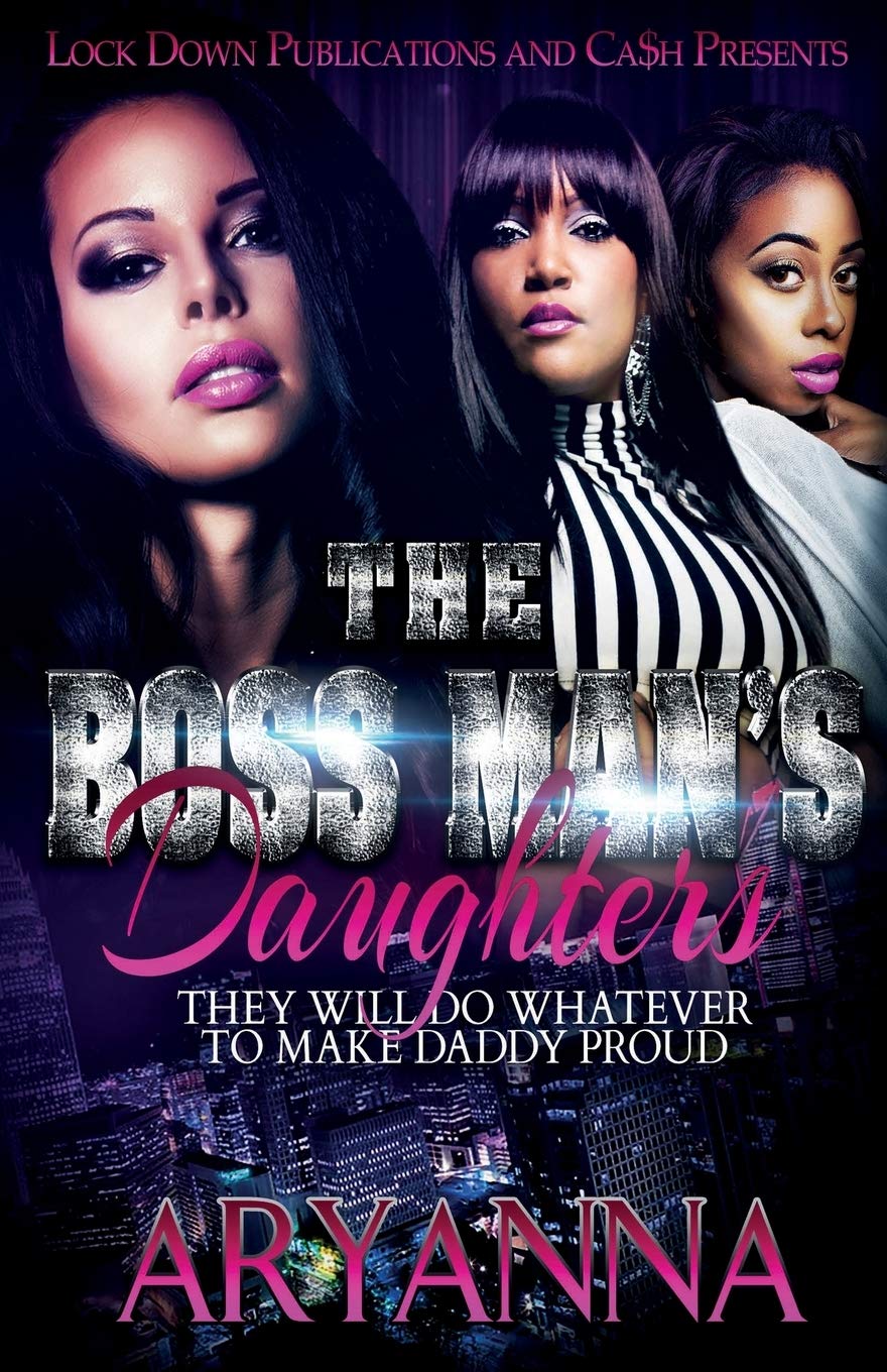 The Boss Man's Daughters,Used